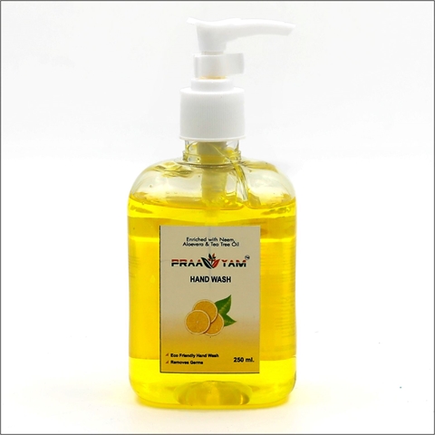 HAND WASH 250ML